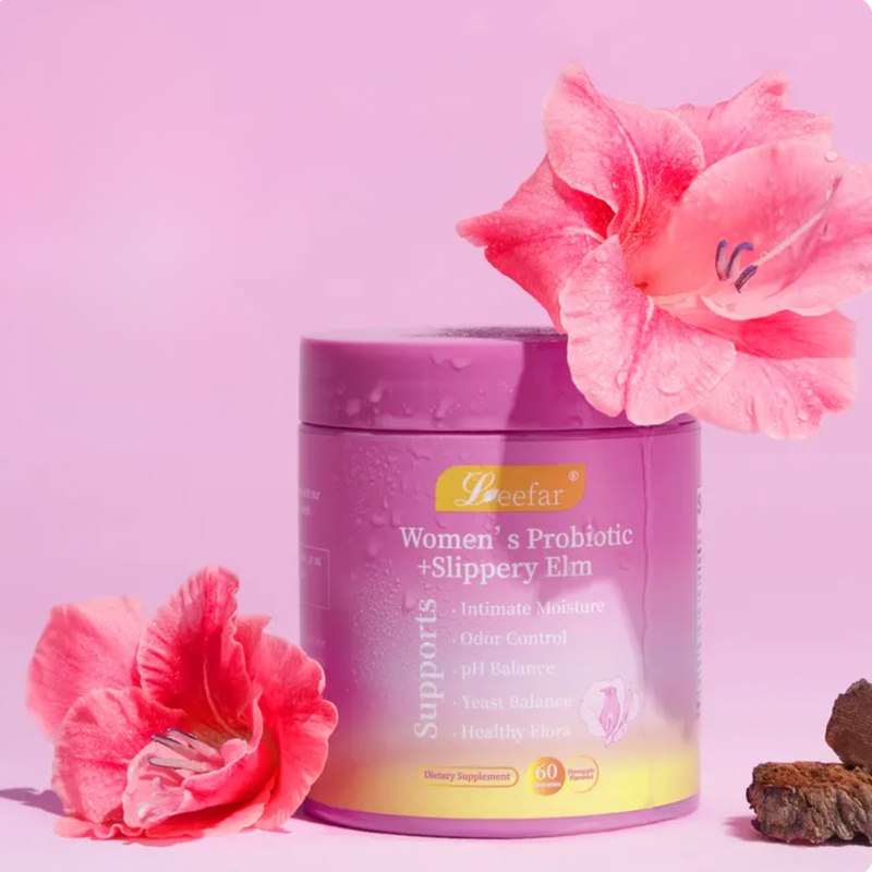 FloraVēra™ Balance Gummies